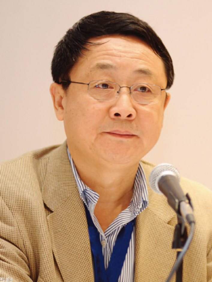 吴建平